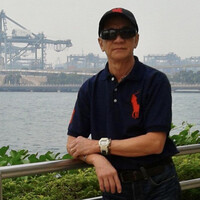 Toon Lee Foo