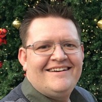 Corey Laughlin