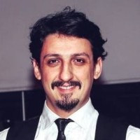 Mustafa Erol ŞENSOY