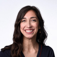 Julie Gregory