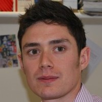 Simon Hedley
