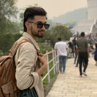 Arjun Dhungana