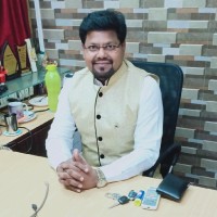 Dr. KIRAN RANE