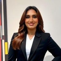 Megha Varma