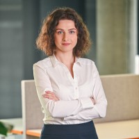 Aistė Vilimaitė