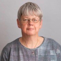 Kerstin Paulson