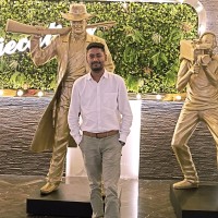 Suraj Kumar