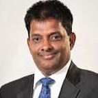 Prasanna Perera