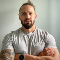 Timothy Grussenmeyer