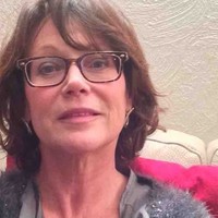 Brigitte Van Lier