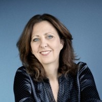 Dorte Stender