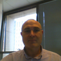 Zeev Kalmanovich
