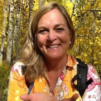 Donna Johnson