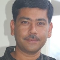 Shivsankar Barik