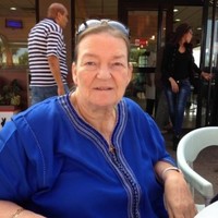 Connie Møller
