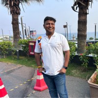 Rajesh Kumar Das
