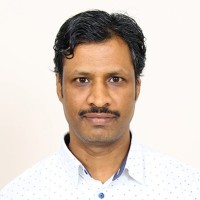 Jagadeshwar Reddy Thota
