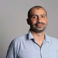 Samir TALEB