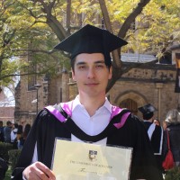 Michael Prendergast
