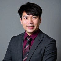 Yu-Chen Huang