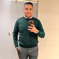 Mohamed Ebrahim Elsayed