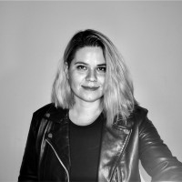 Monica G. Arizaga Favela