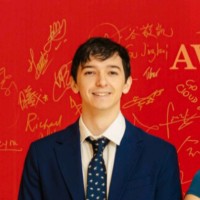 Tomás Ignacio Sain Rojas