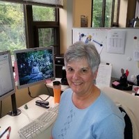 Kathy Davis