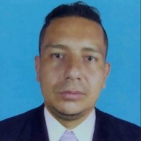 Jose Alfonso Dionisio Beltrán