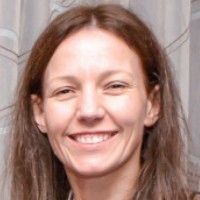 Jane Groenewald