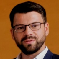 Daniel Bucher