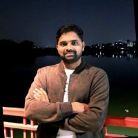 Chandragiri Ananth Reddy