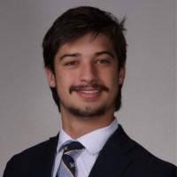 Jackson Cooper