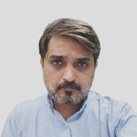 Asim Gilani