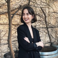 Christina Chauskin