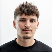 Oliver Felix Pascal Binder