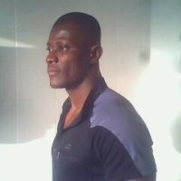 Kofi Poku