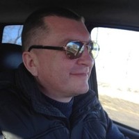 Дмитрий Виноградов