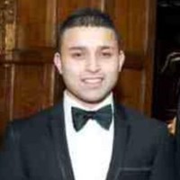 Mohammed Khan