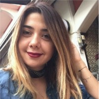 Gökçen Sandal Karaoglan