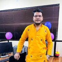 Shubham Kapil