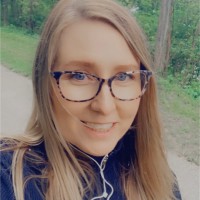 Michelle Ekman
