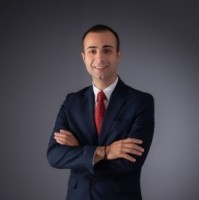 Luca Monterisi