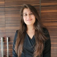 Ar. Khushbu Bhawnani