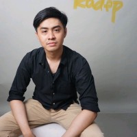 Dimaz Rivaldy Dirgantara