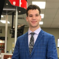 Daniel Vines