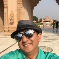 Jayantbhai Patel