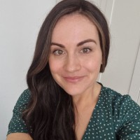 Katie Markham