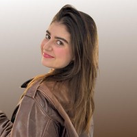 Mariam Janjalashvili