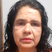 Joana Lucia Rodrigues